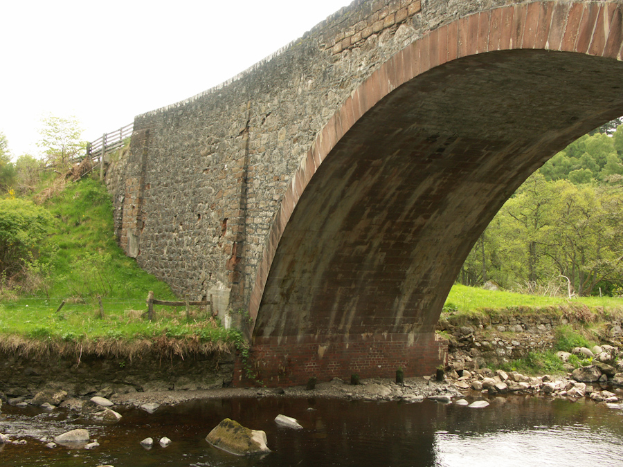 Dalneich Bridge